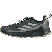 Adidas Lage schoen 'Trailmaker 2' grijs / donkergrijs