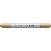 Taidepiste Ciao per stuk E31 - Brick Beige