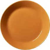 Iittala Teema bord Ø21 cm. Amber