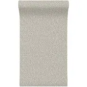 Dutch Wallcoverings Vliesbehang Santa Fé Natures Weave Taupe - 10,5 m x 53 cm - SA524052