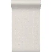 Dutch Wallcoverings Vliesbehang Santa Fé Basket Weave Off White - 10,5 m x 53 cm - SA524091