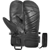 Reusch Sporthandschoenen 'Sydney' zwart
