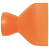 Loc-line Schleifschijf, diameter 1/2 inch, breedte 42 mm