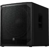 Electro-Voice Eviva 18SP 18" Active PA Subwoofer