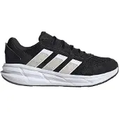 Adidas Sneakers laag 'Astrastar' greige / zwart / wit