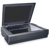 Plustek OpticPro A390 Documentscanner A3 USB-B Document, Folie, Schets, Handschrift, Foto, Boek