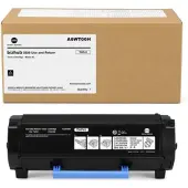 Konica Minolta Toner A6WT00H (TNP-41) Zwart
