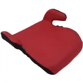IWH Mario PLUS Kinderzitje Rood