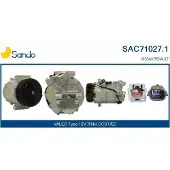 SANDO SAC71027.1 Aircopomp