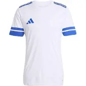 Adidas Tricot 'Squadra 25' royal blue/koningsblauw / wit