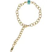 GRASSLAND Armband goud
