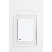 MOEBE Frame A3 31,7x44 cm Wit