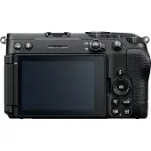 Nikon Z5IIC Body Zwart