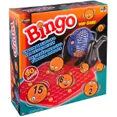 Vini Games Vini Game - Bingo Games (31144)