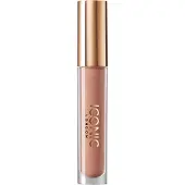 Ginza.se Lip Plumping Gloss 5ml (Various Shades) - Nearly Nude