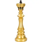 Mauro Ferretti Tafel lamp, konijnenmotief, staande, afmetingen: 26x16x47 cm
