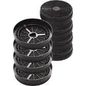 Hoover 4x Koolstoffilter 49037930 (2 St.)