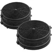 Vestel 2x Koolstoffilter VAF1502 (2st.)