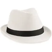 Beechfield Hoed Fedora