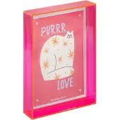Walther design TC318C Summertime - Portrelijst - 13x18 cm - Neonroze