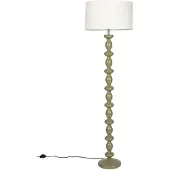Housecraft living Pim Vloerlamp Groen