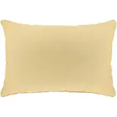 Unique living - Sierkussen Manou outdoor - Sand - 40x60cm