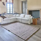 Loberon Vloerkleed Fauveline
