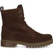 Gabor Dames Boots 8024.05 - Bruin - Maat 41