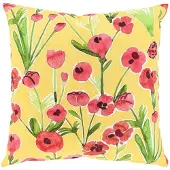 Unique living - Sierkussen Dewi outdoor - Dessin 7 - 45x45cm