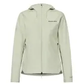 Endura MT500 Waterproof beige damesjas || Maat: S