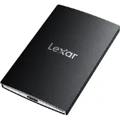 Lexar SL500 Portable SSD 1TB