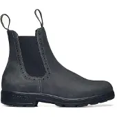 Blundstone Laarzen ORIGINAL HIGH TOP CHELSEA BOOTS dames - Zwart - 40