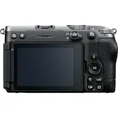 Nikon Z5IIC Silver Body