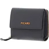 PICARD Portemonnee ' Viora 1 ' grijs
