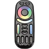 MiBoxer 2.4G 4-zone aanraakbediening, model FUT092, voor RGB+CCT-verlichting