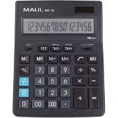 MAUL MXL 16 bureaurekenmachine