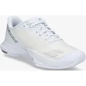 Babolat Jet Mach 4 All Court Shoes Wit EU 41 Vrouw