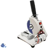 OEM Tafelzaag, draagbaar, met verstelbare verstekhoek, 100V-240V, EU-stekker
