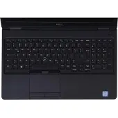 Dell Latitude 5590, processor: Intel Core i5-8350U, 16GB RAM, 256GB SSD, 15.6 inch scherm, Full HD, Windows 11 Pro, gebruikt