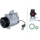 Hella 8FK 366 203-301 Aircopomp