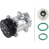 Hella 8FK 366 203-361 Aircopomp