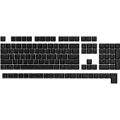 Endorfy EY0E001, Keycaps, Zwart