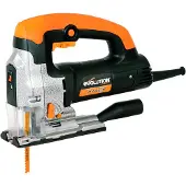 Evolution - Rage R7S wipzaag met snoer en zaagbladen - 710W - 4.1KG