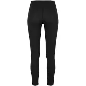 Urban Classics Dames/Dames Jersey legging (Zwart)