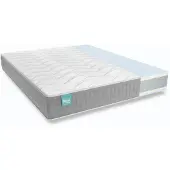 OEM Visco-elastische matras, 67x180 cm, hoogte 26 cm, gemaakt van polyurethaan