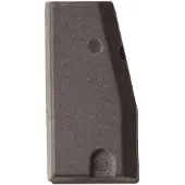 Silca Chip Multi Transponder 'Gti Wedge' 110026 - 'Ultra Multi'
