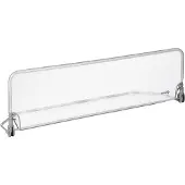 Safety 1st Bedhekje - Extra lang (150 cm) - Grijs
