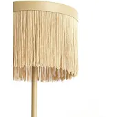 Light & Living Oplaadbare Schemerlamp Diny Zand