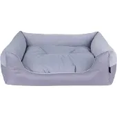 Amiplay Provance XL Hondensofa - Zacht Blauw