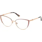 GUESS Unisex Guess GU2813 Zonnebrilframe